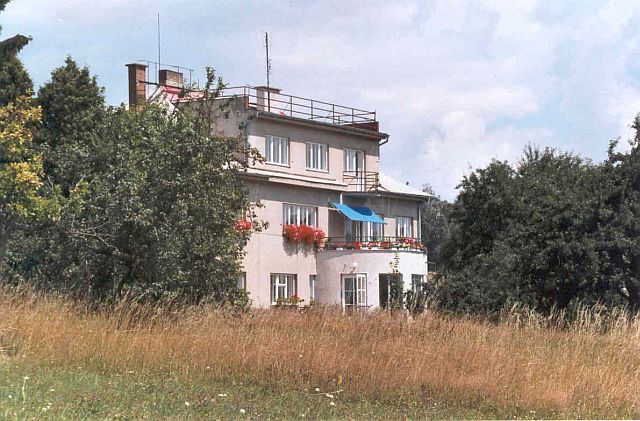 Pension pod ibekem