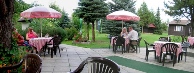 MOTEL DUT KMEN V DRNOVCI 2