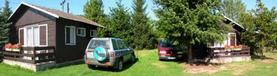 MOTEL DUT KMEN V DRNOVCI 4