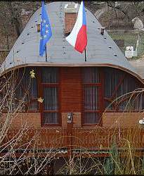 Penzion - Hradec Krlov 2