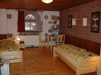 Penzion - Hradec Krlov 3