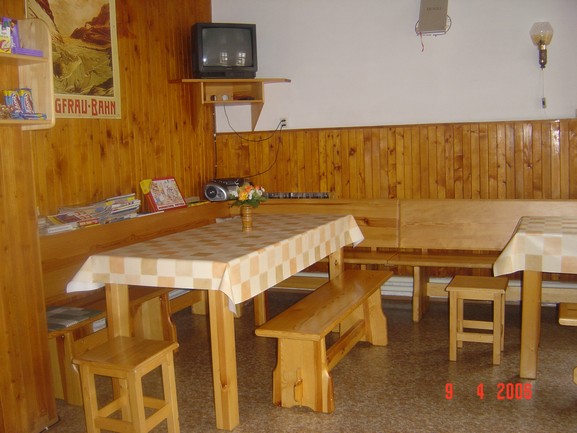 CHATA U MYKA V HORN SVTL 4