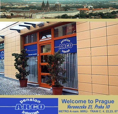 ARCO pension