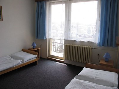 Hotel Opus