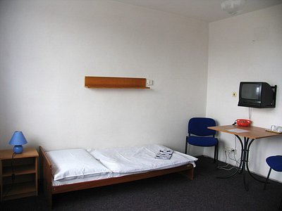 Hotel Opus 3