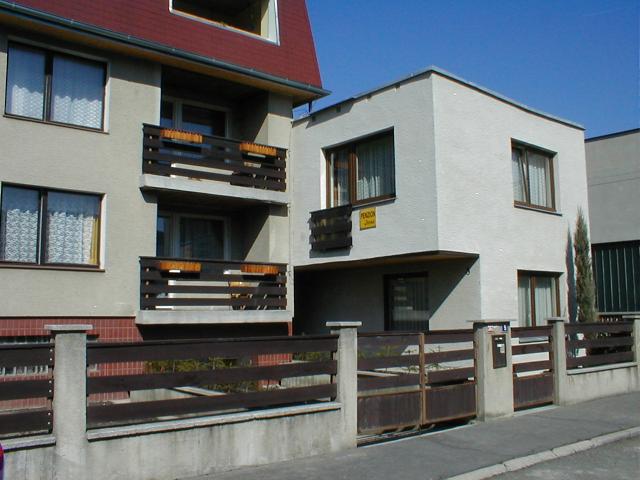 Penzion Irena - Karlovy Vary 6