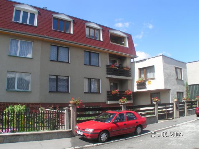 Penzion Irena - Karlovy Vary 7