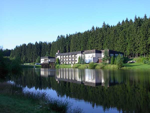 Hotel LUNA