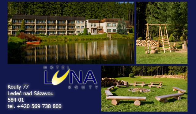 Hotel LUNA 2