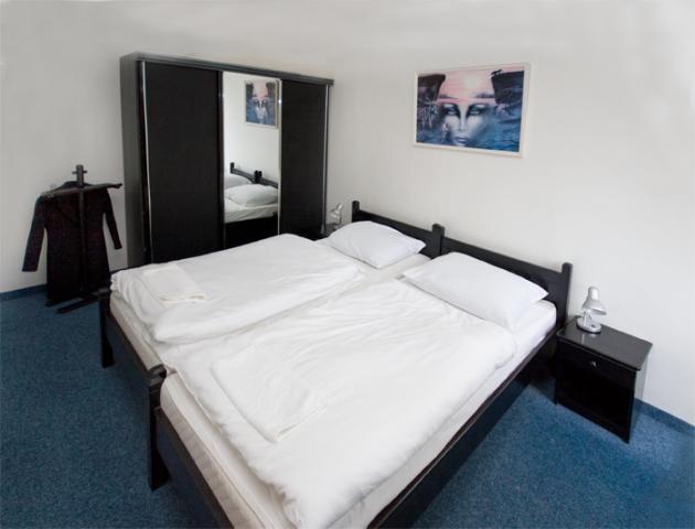 Hotel LUNA 3