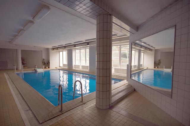 Hotel LUNA 6