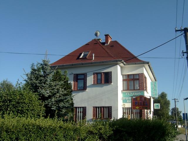 PENZION PIHEL 5