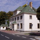 Hotel Svornost