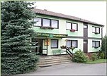 Sport Hotel Hubertus