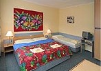Sport Hotel Hubertus 2