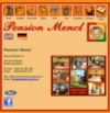 Pension Mencl