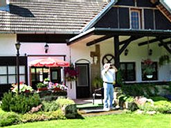 Pension Stehom v eskm Rji 2