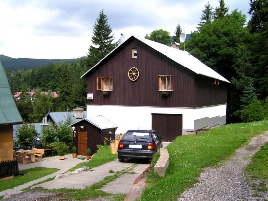 Pension Duha 2