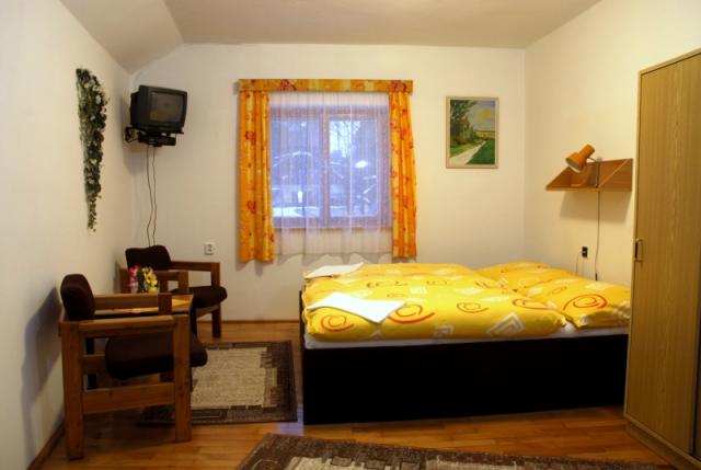 Pension Duha 3