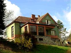 Apartmn vila Bobes - Kost