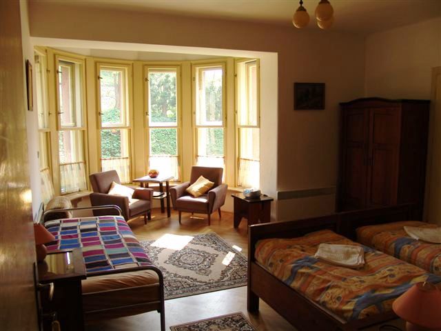 Apartmn vila Bobes - Kost 2