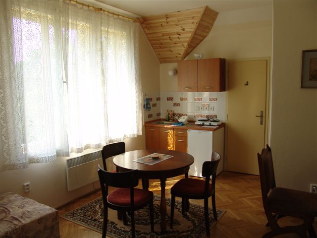 Apartmn vila Bobes - Kost 4