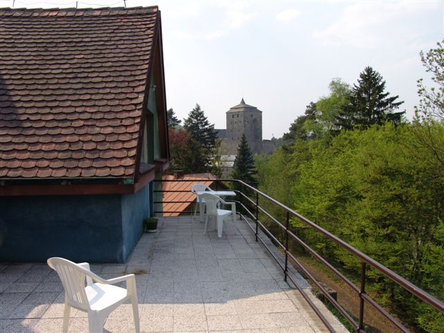Apartmn vila Bobes - Kost 7