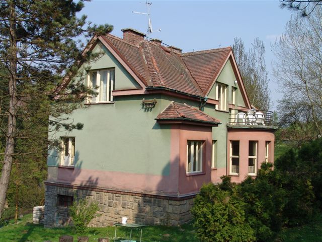 Apartmn vila Bobes - Kost 9