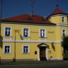 Lzesk pension Josef