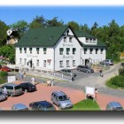 Hotel a pension Seeberg*** - Romantick ubytovn A, Frantikovy Lzn, Cheb