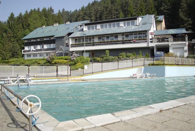 Horsk hotel Permonk
