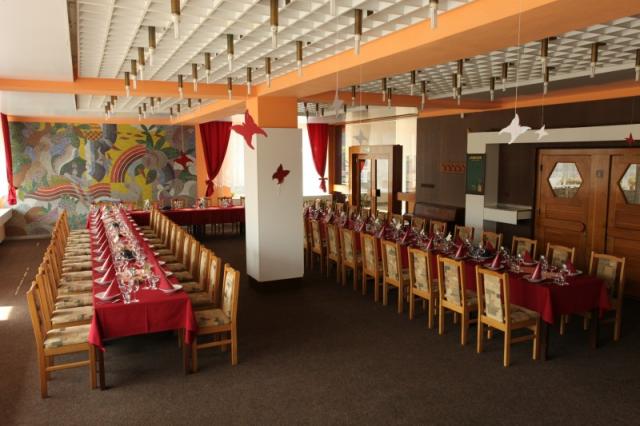 Horsk hotel Permonk 2