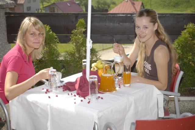 Horsk hotel Permonk 3