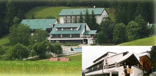 Horsk hotel Permonk 4