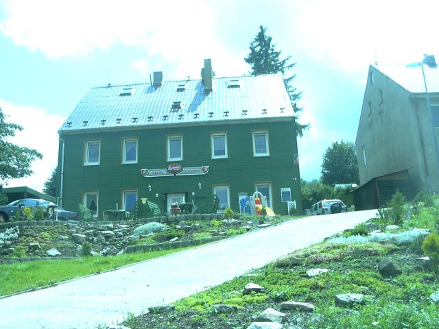 Pension Medvdek 3