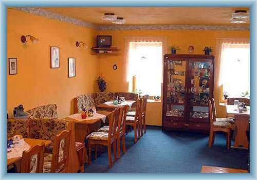 Pension Medvdek 8
