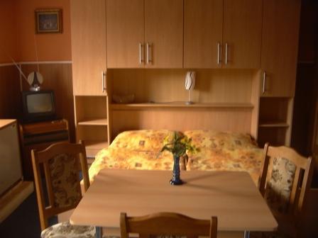 Pension Medvdek 10