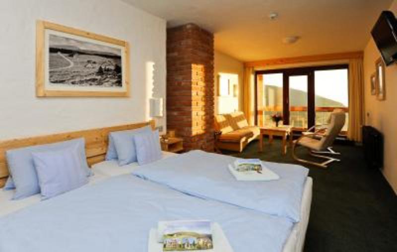 Hotel Erlebachova bouda 2