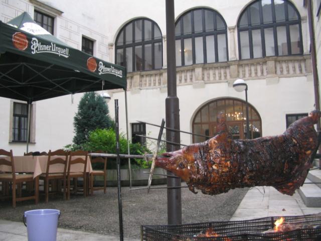 ZMECK HOTEL TE 3