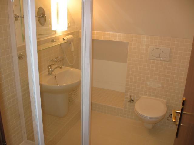 ZMECK HOTEL TE 6