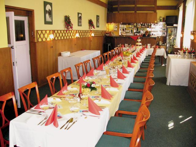 Hotel Grand - evnice 9