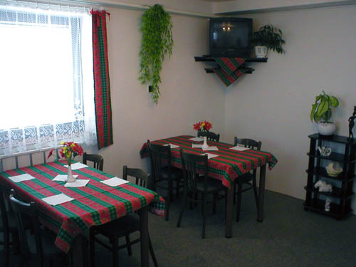Privat NOVY 6