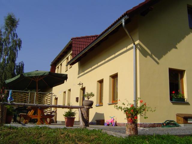 Penzion Svtl 7
