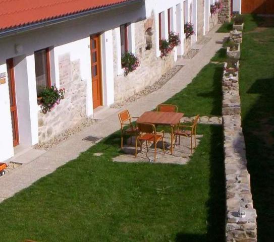 Penzion Selsk dvr