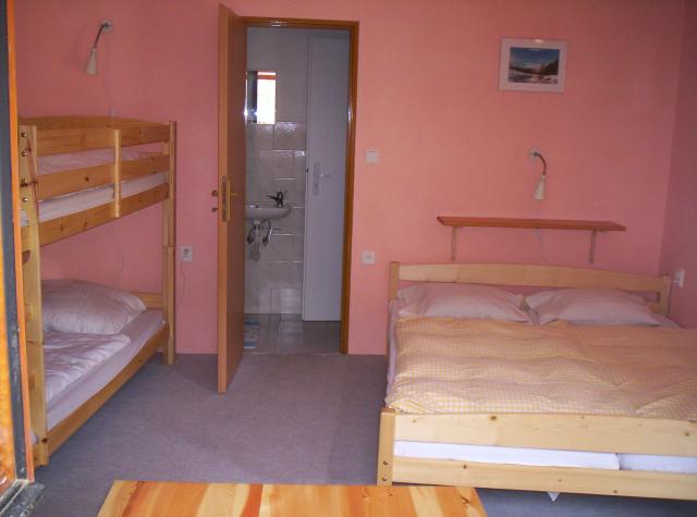 Penzion Selsk dvr 2