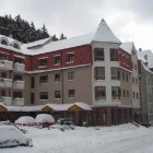 Apartmny Jchymov