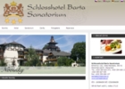 Schlosshotel Barta Sanatorium