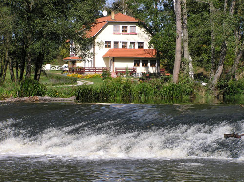 Pension Apartmny VALA
