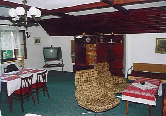 Pension Apartmny VALA 3