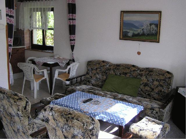 Pension Apartmny VALA 5